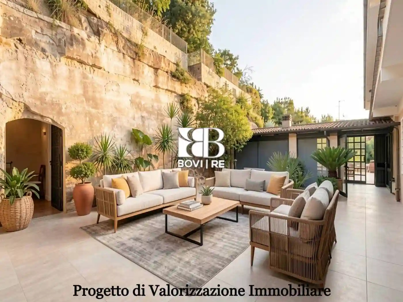 Villa - foto 3