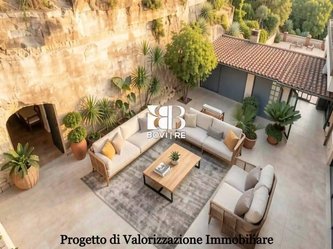 Villa - foto 4