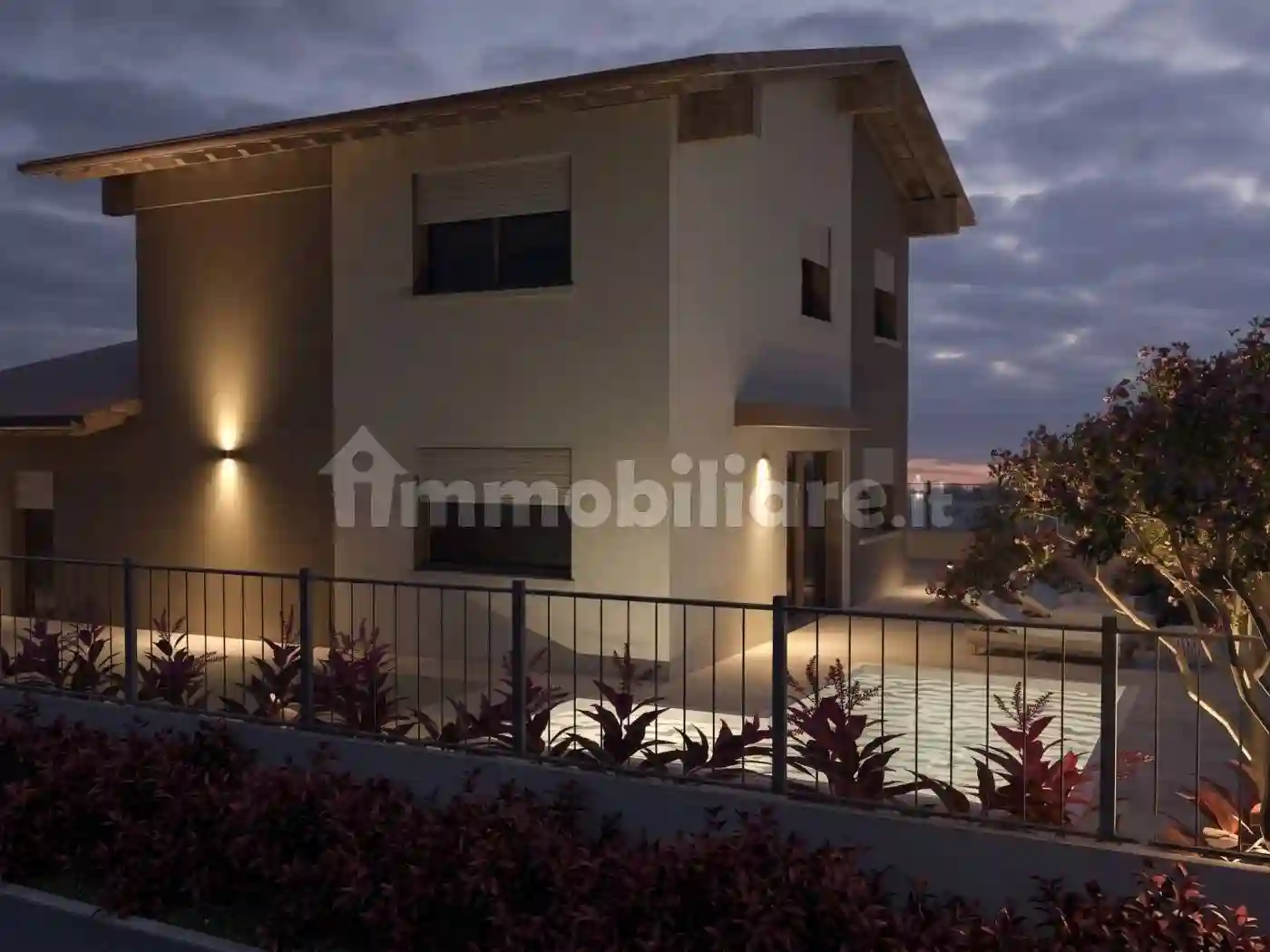 Villa - foto 4