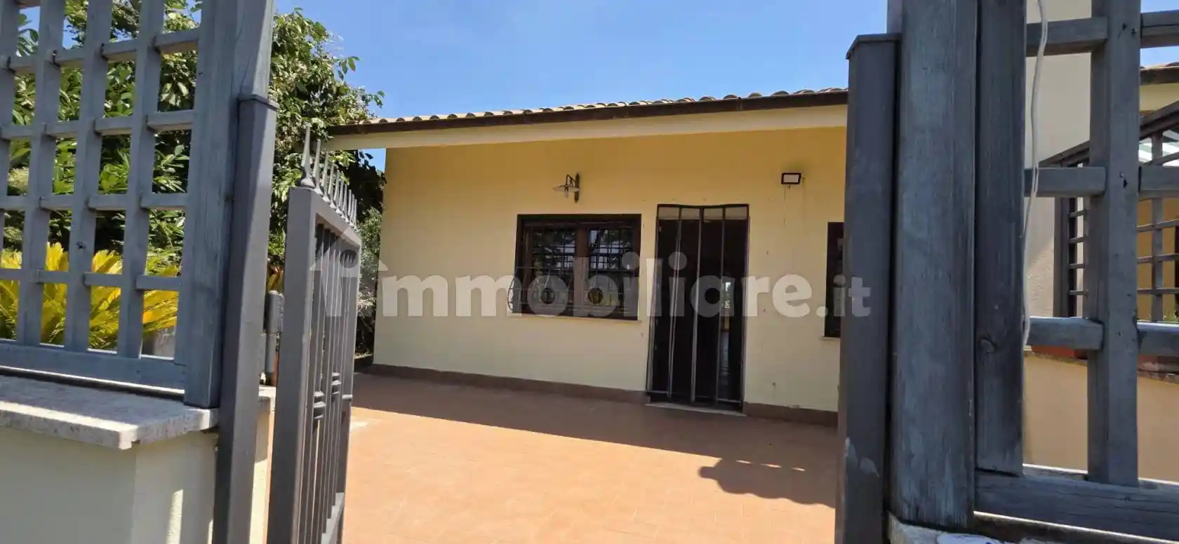 Villa in vendita a Morlupo
