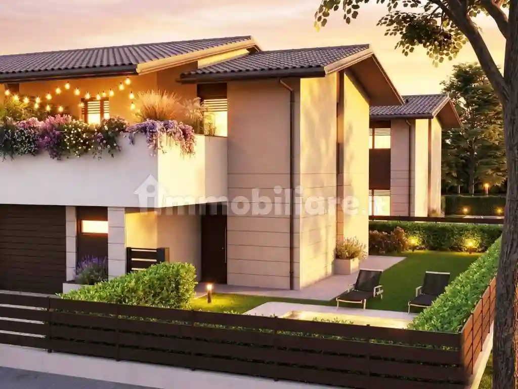 Villa - foto 2