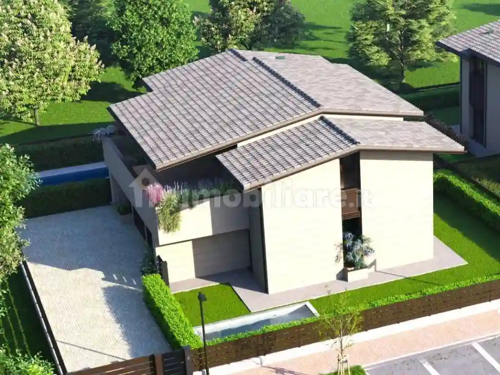 Villa - foto 5