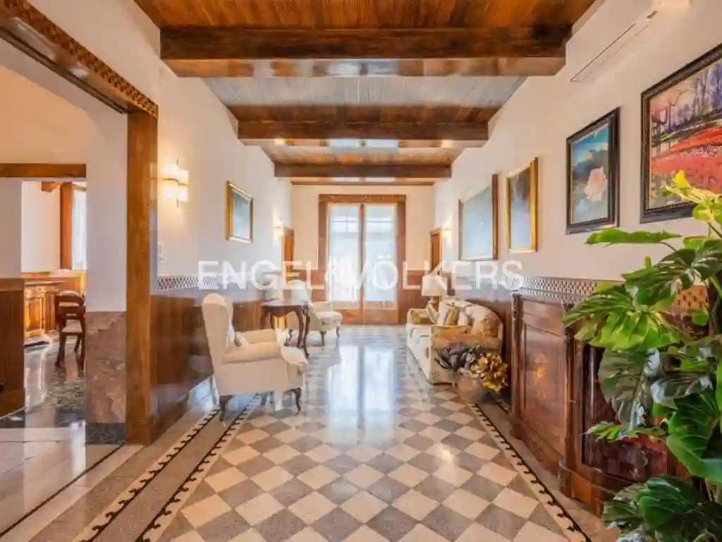 Villa - foto 3