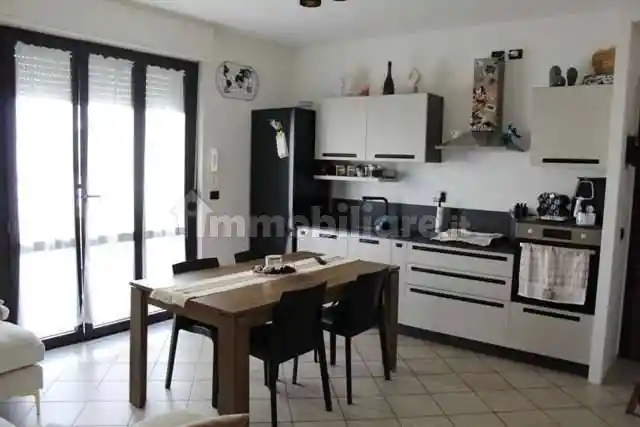 Appartamento in vendita a Busto Arsizio