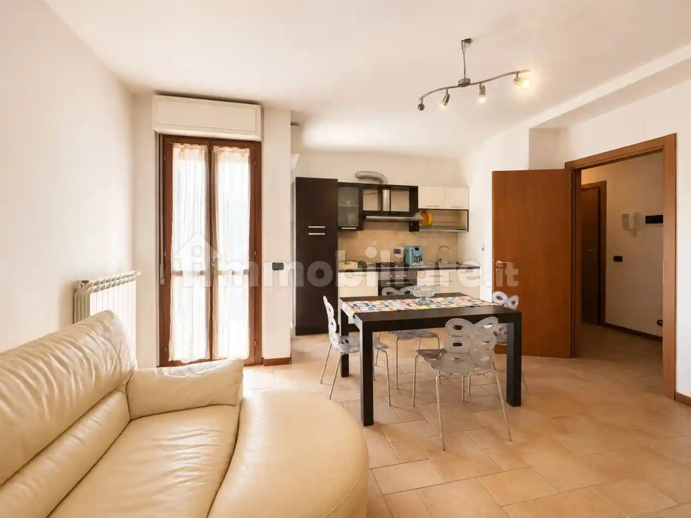 Appartamento in vendita a Novara