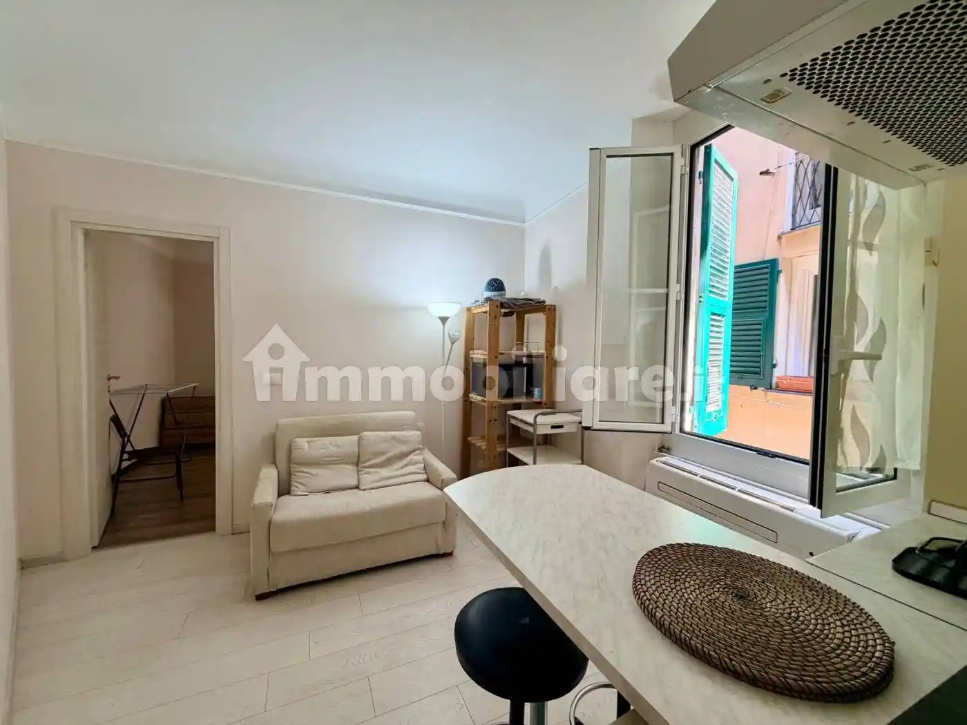 Appartamento in affitto a Genova