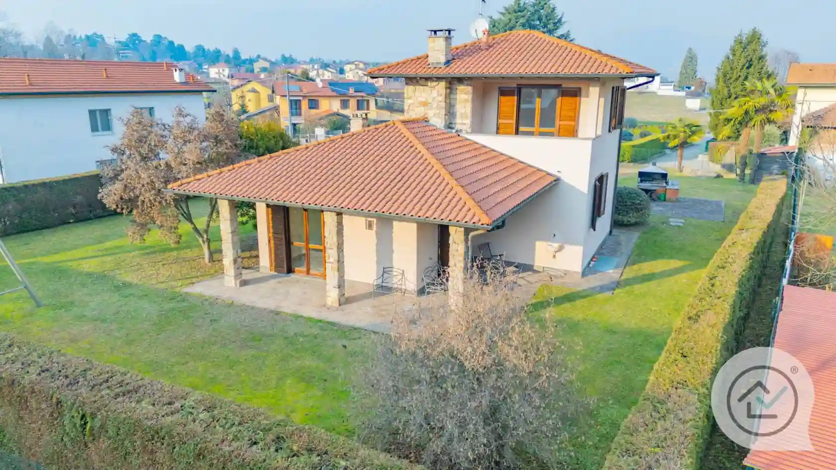Villa - foto 3