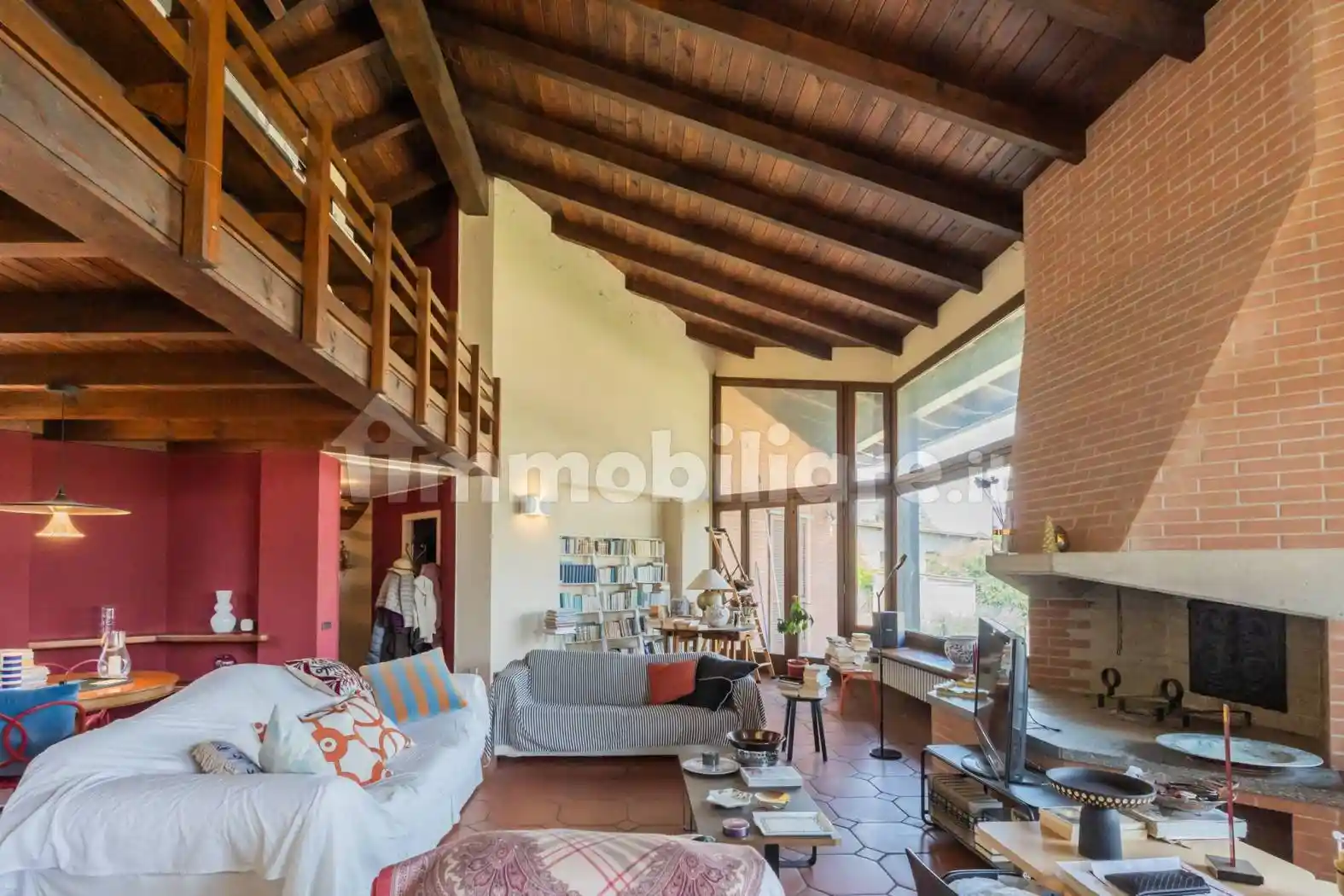 Villa in vendita a Carbonate