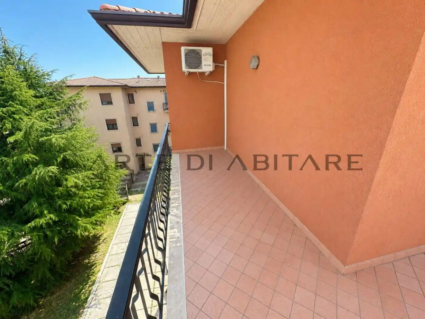 Appartamento in vendita a Torri di Quartesolo