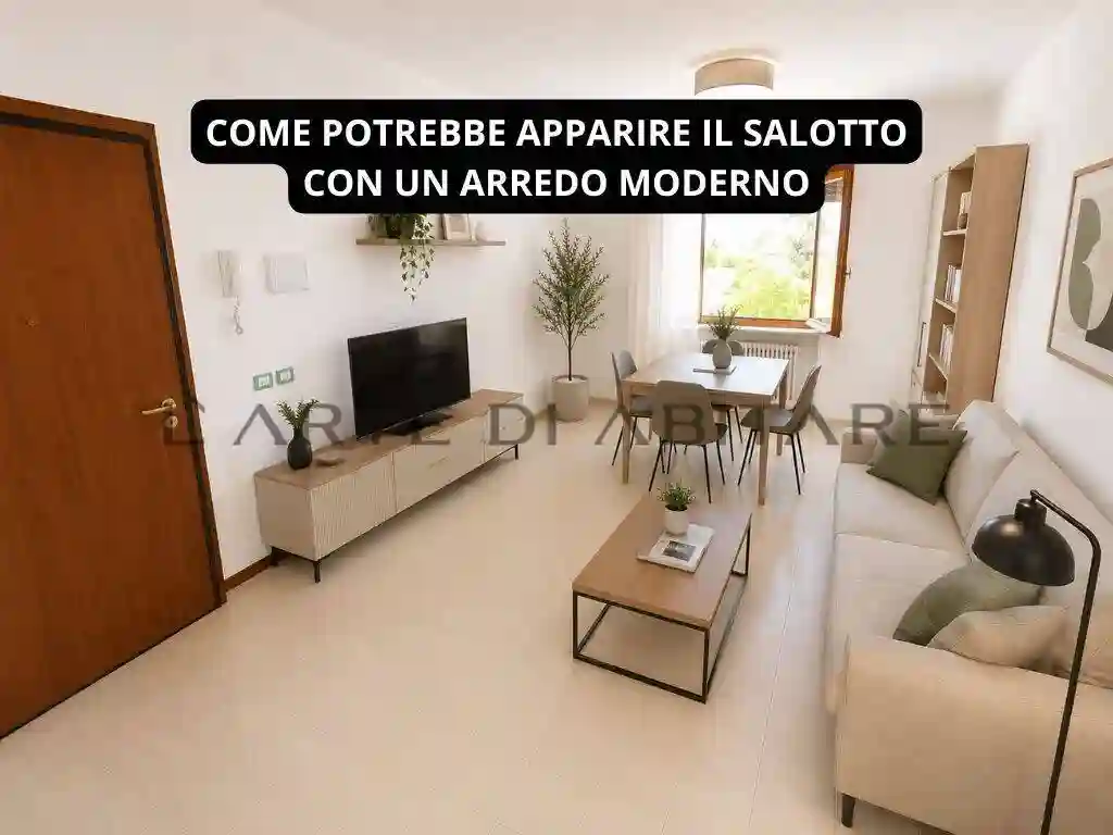 Appartamento - foto 5