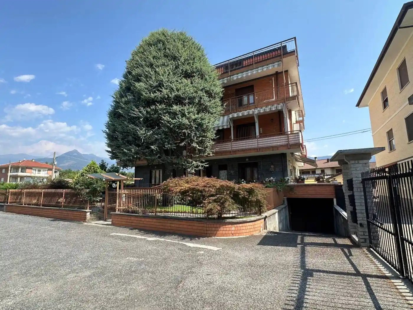 Appartamento in vendita a Avigliana