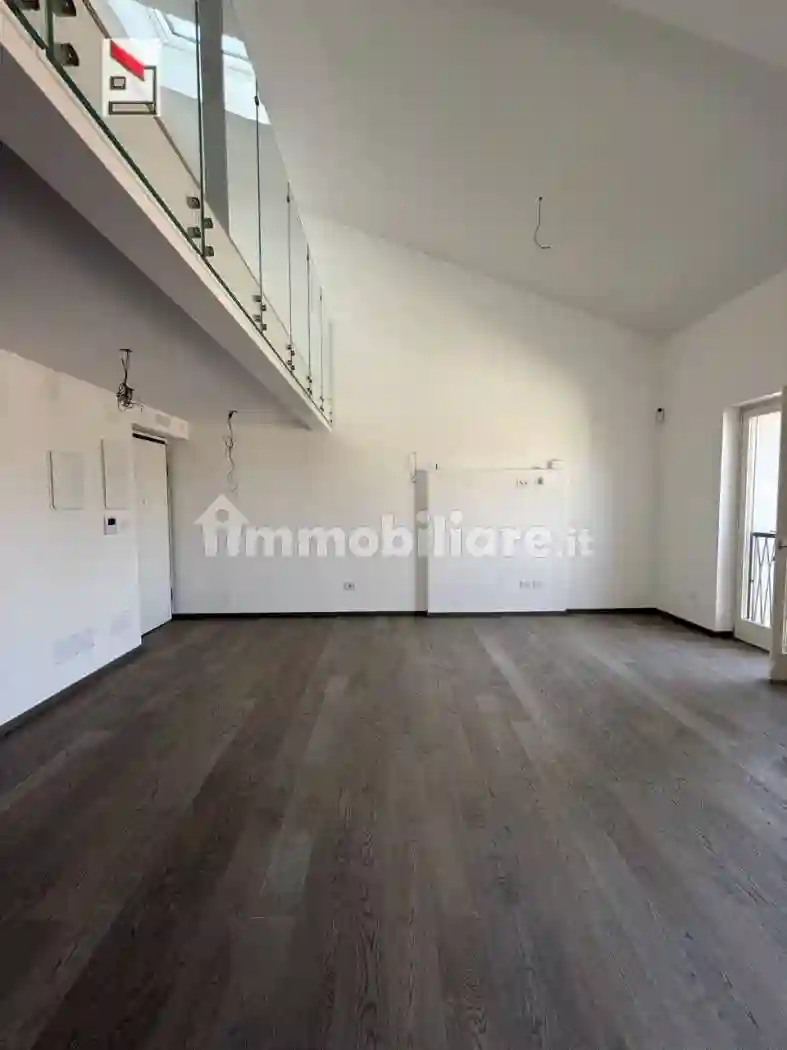 Attico - Mansarda - foto 2