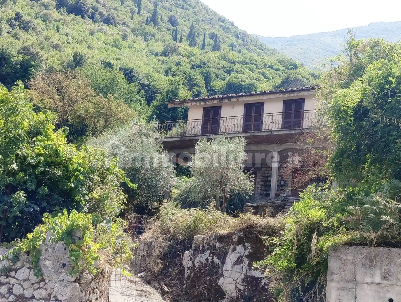 Villa in vendita a Morolo