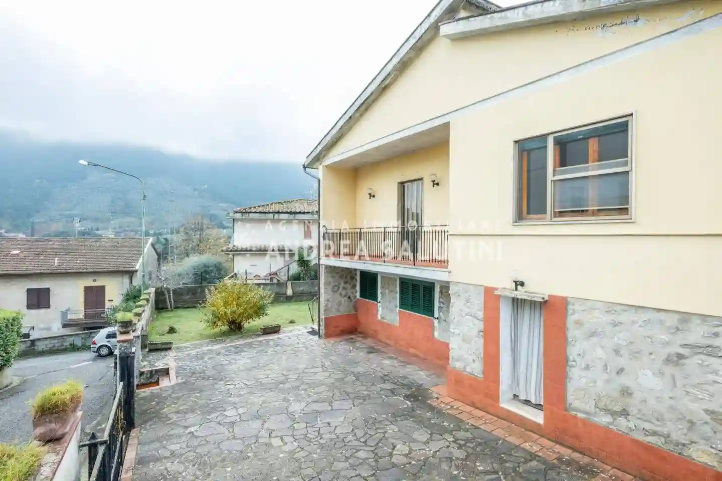 Casa indipendente - foto 4