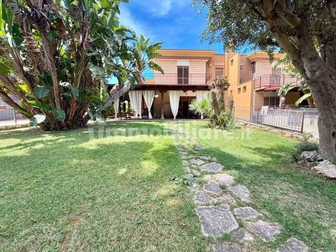 Villa in vendita a Taranto