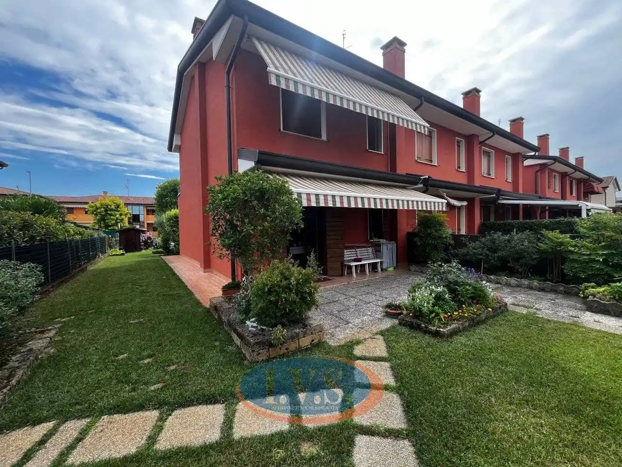 Villa in vendita a Limena