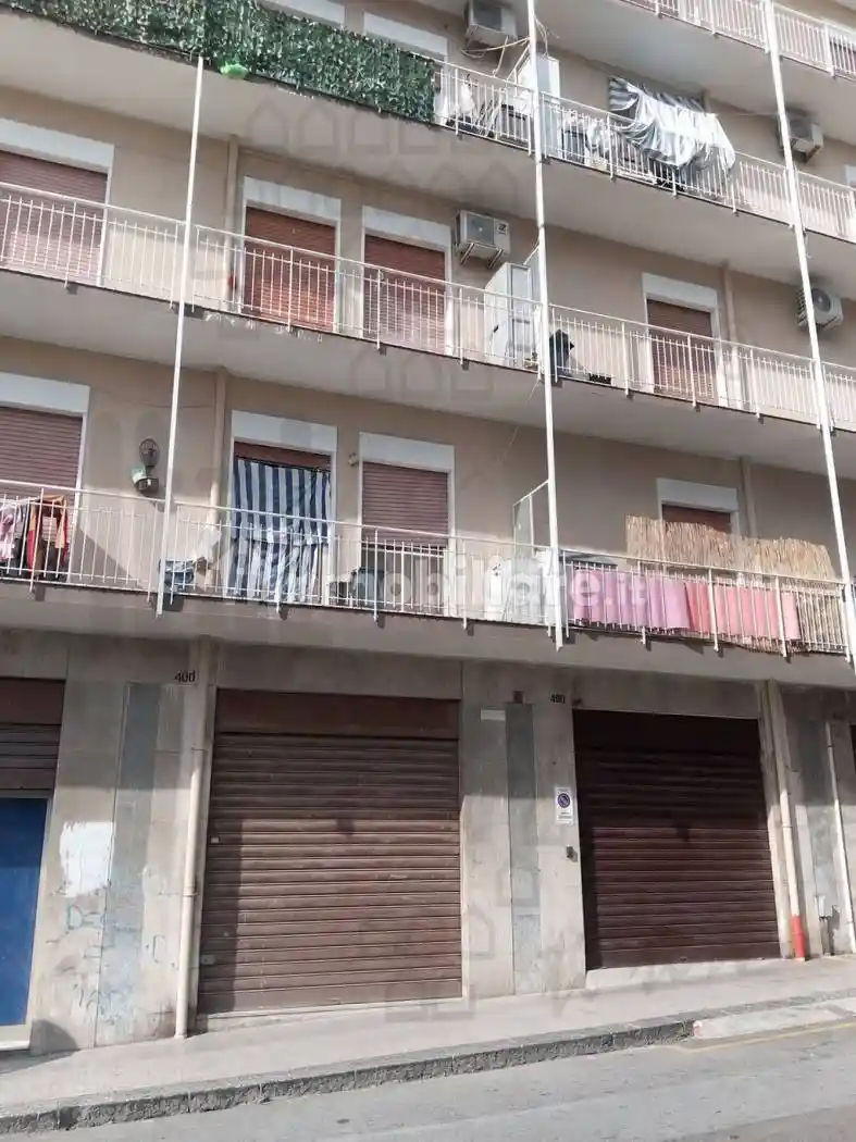Appartamento in vendita a Messina