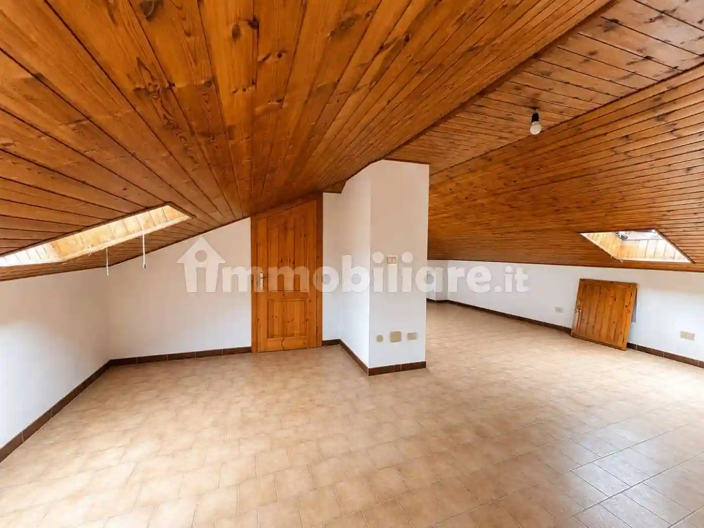 Attico - Mansarda - foto 3
