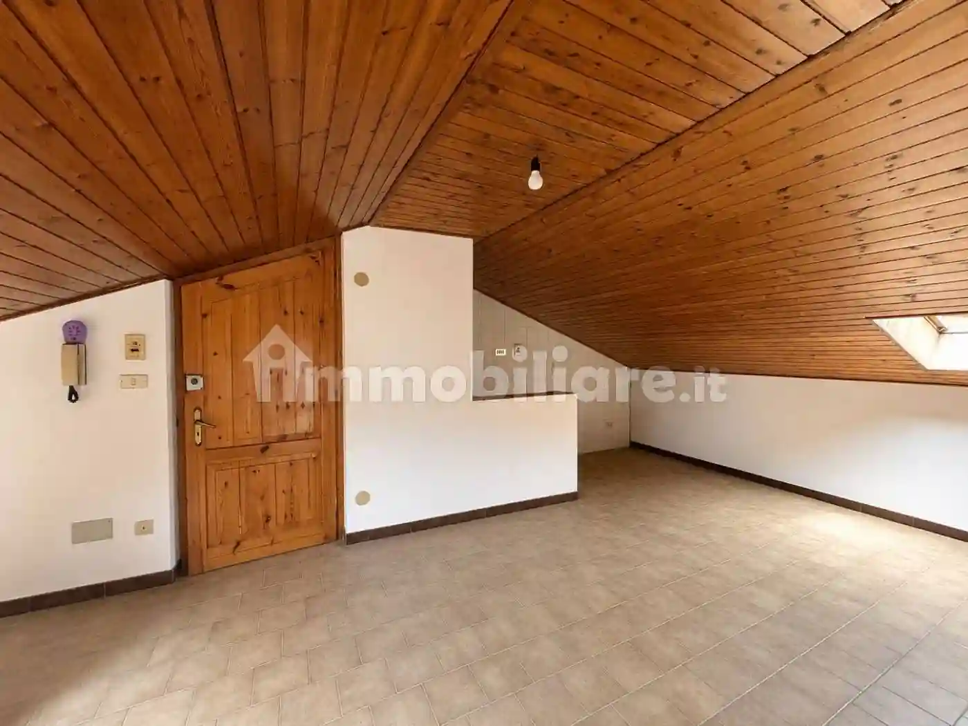 Attico - Mansarda - foto 5