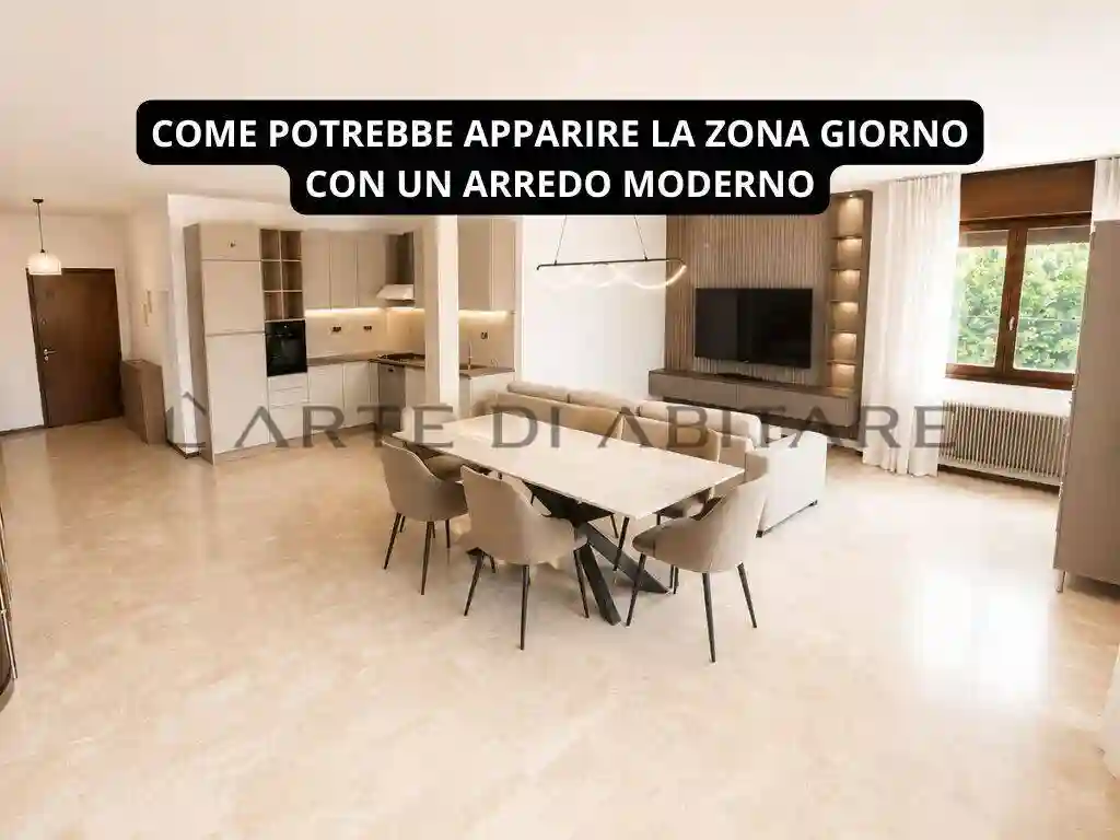 Appartamento - foto 3