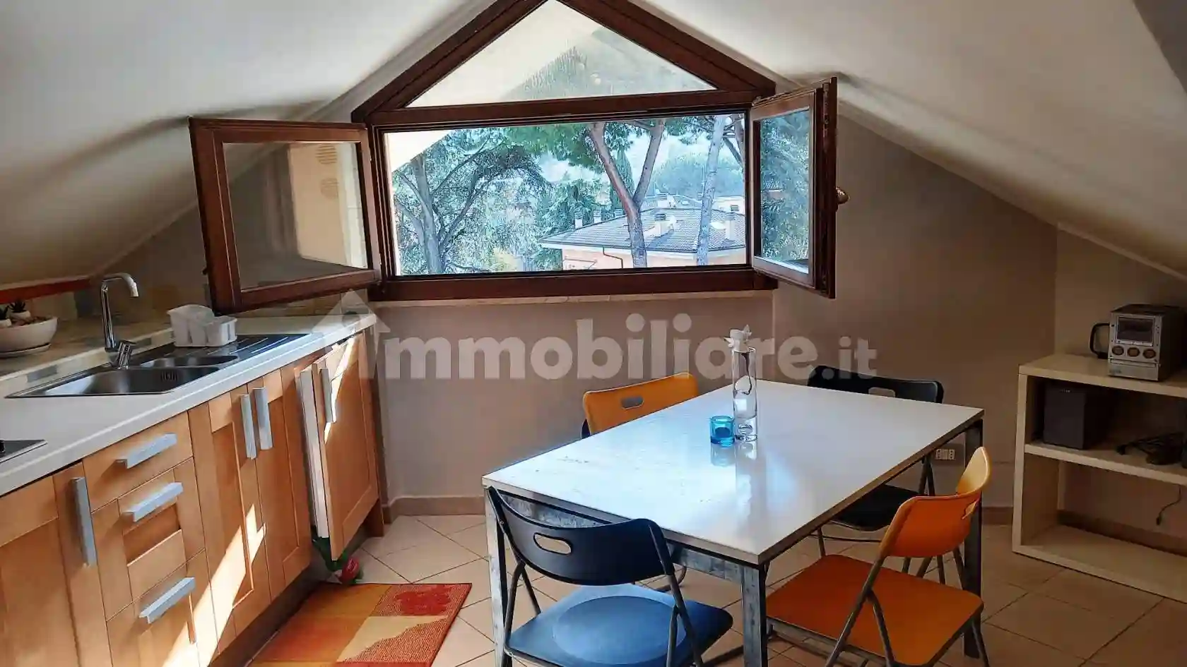 Attico - Mansarda - foto 2