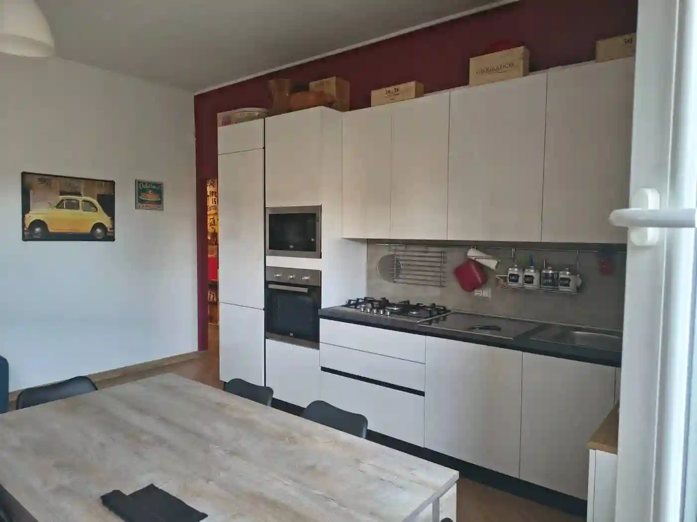 Appartamento - foto 5