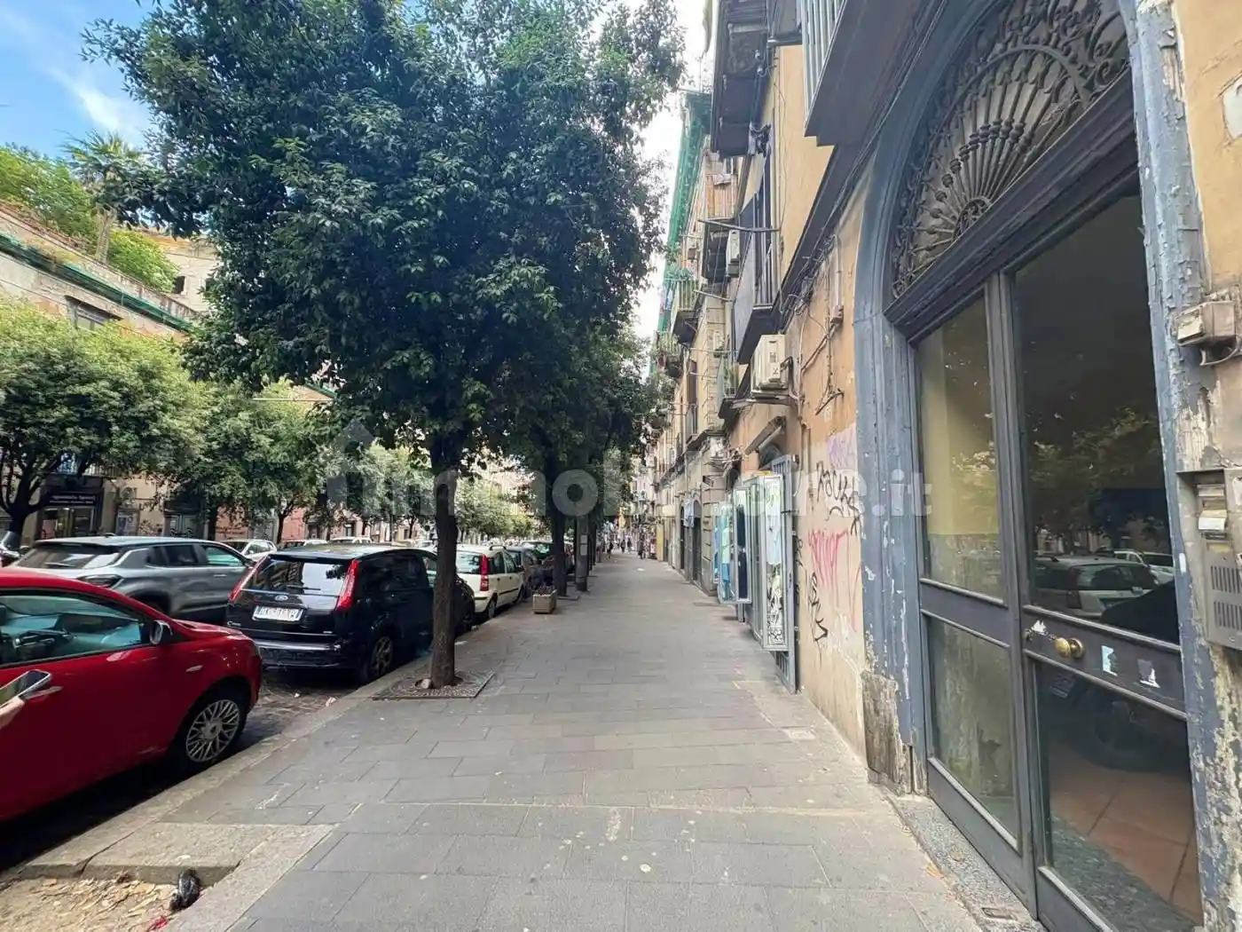 Appartamento in vendita a Napoli