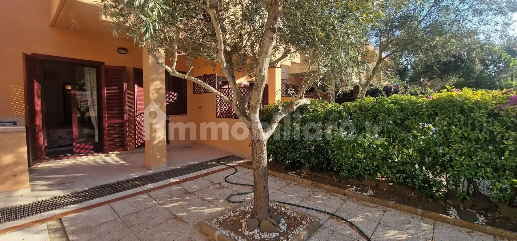 Appartamento in vendita a Palau