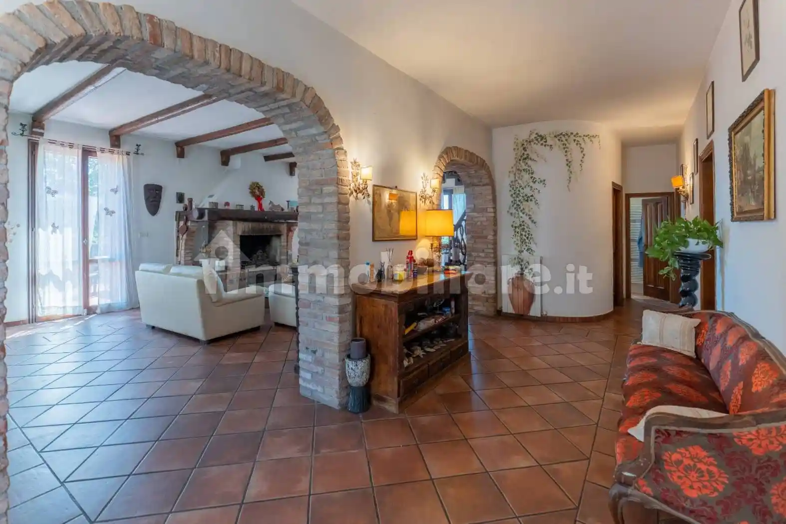 Villa in vendita a Pianoro