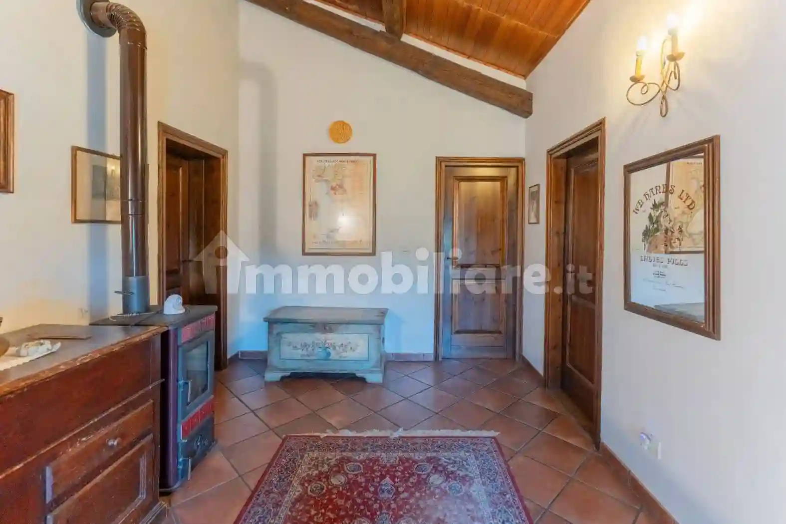 Villa - foto 2