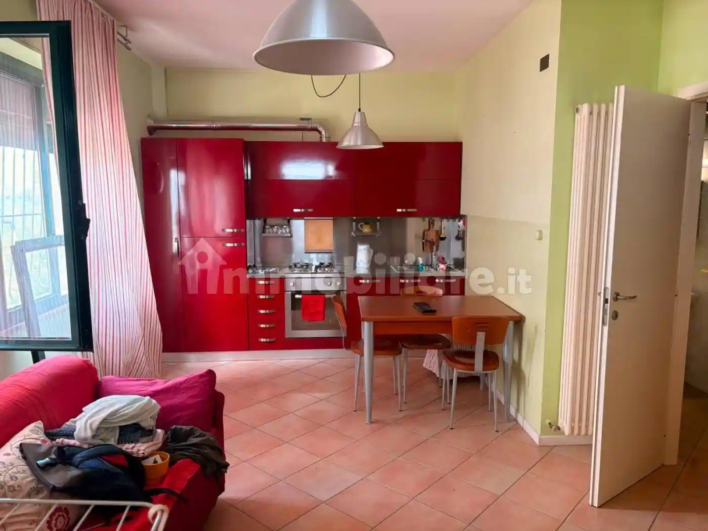 Appartamento in vendita a Fano