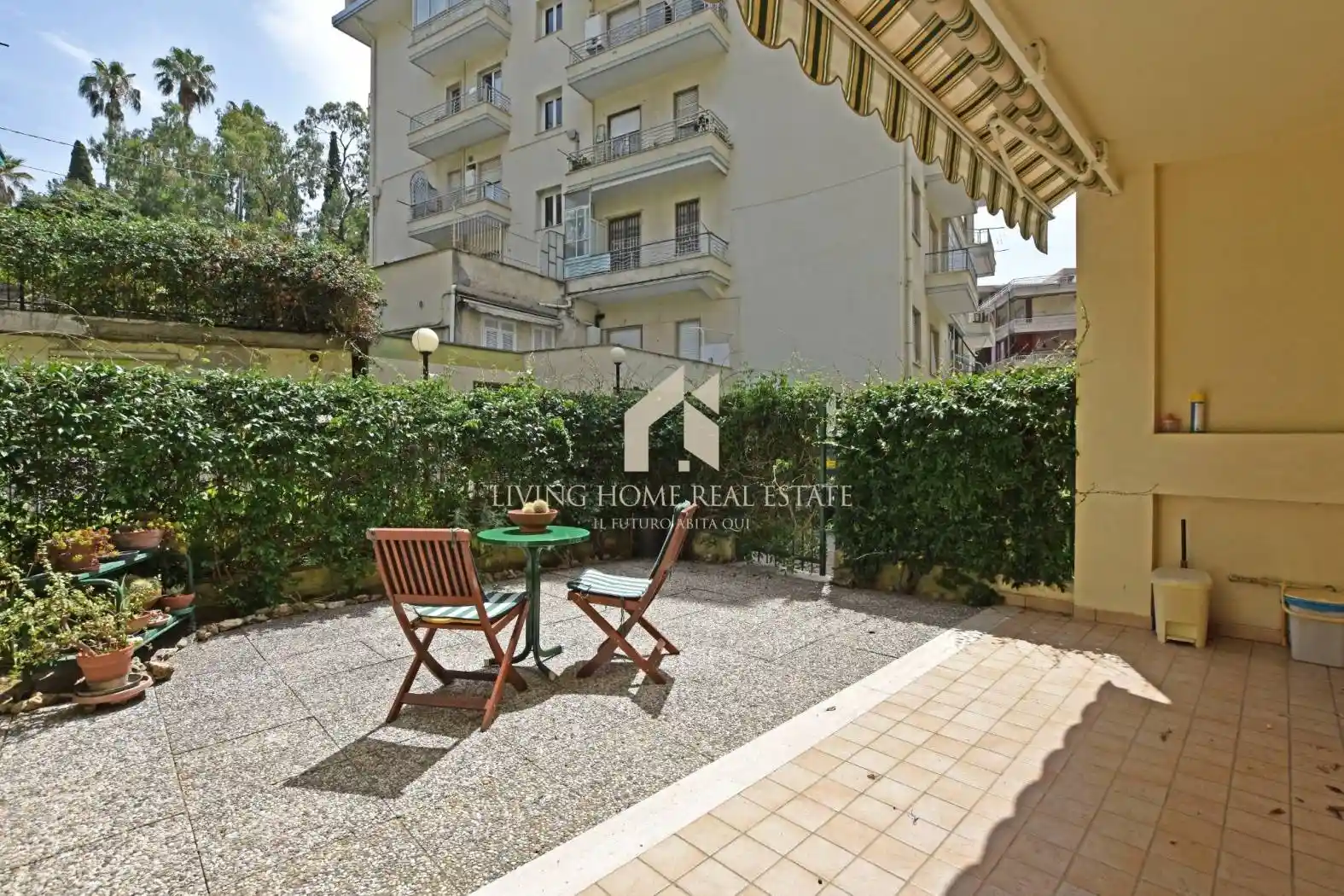 Appartamento in vendita a Sanremo