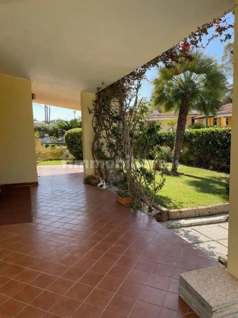 Villa in vendita a Villasimius