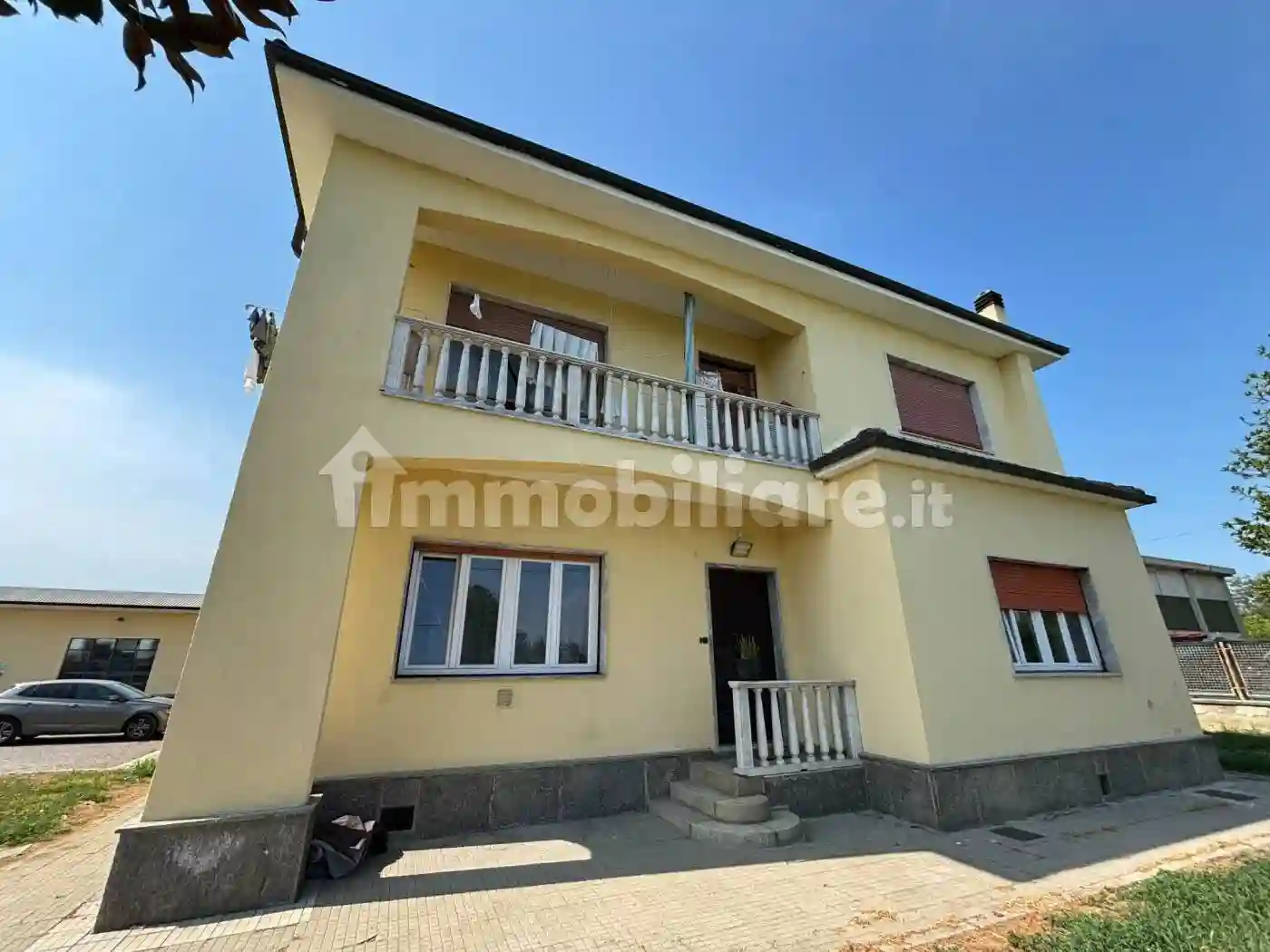 Casa indipendente - foto 2