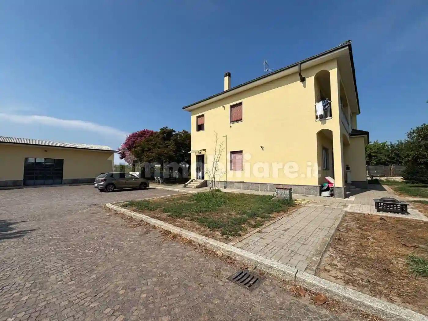 Casa indipendente - foto 3