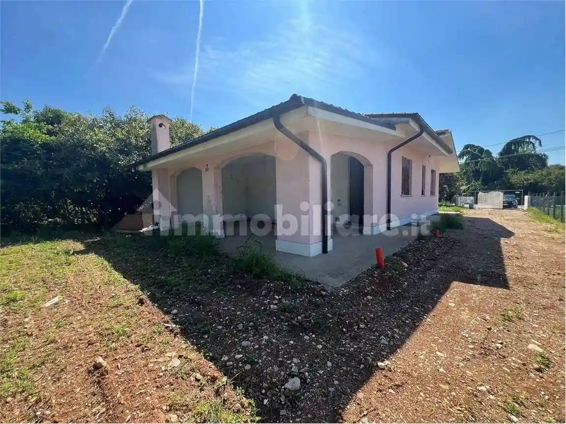 Casa indipendente - foto 2