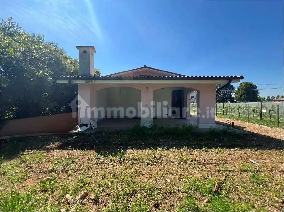 Casa indipendente - foto 3