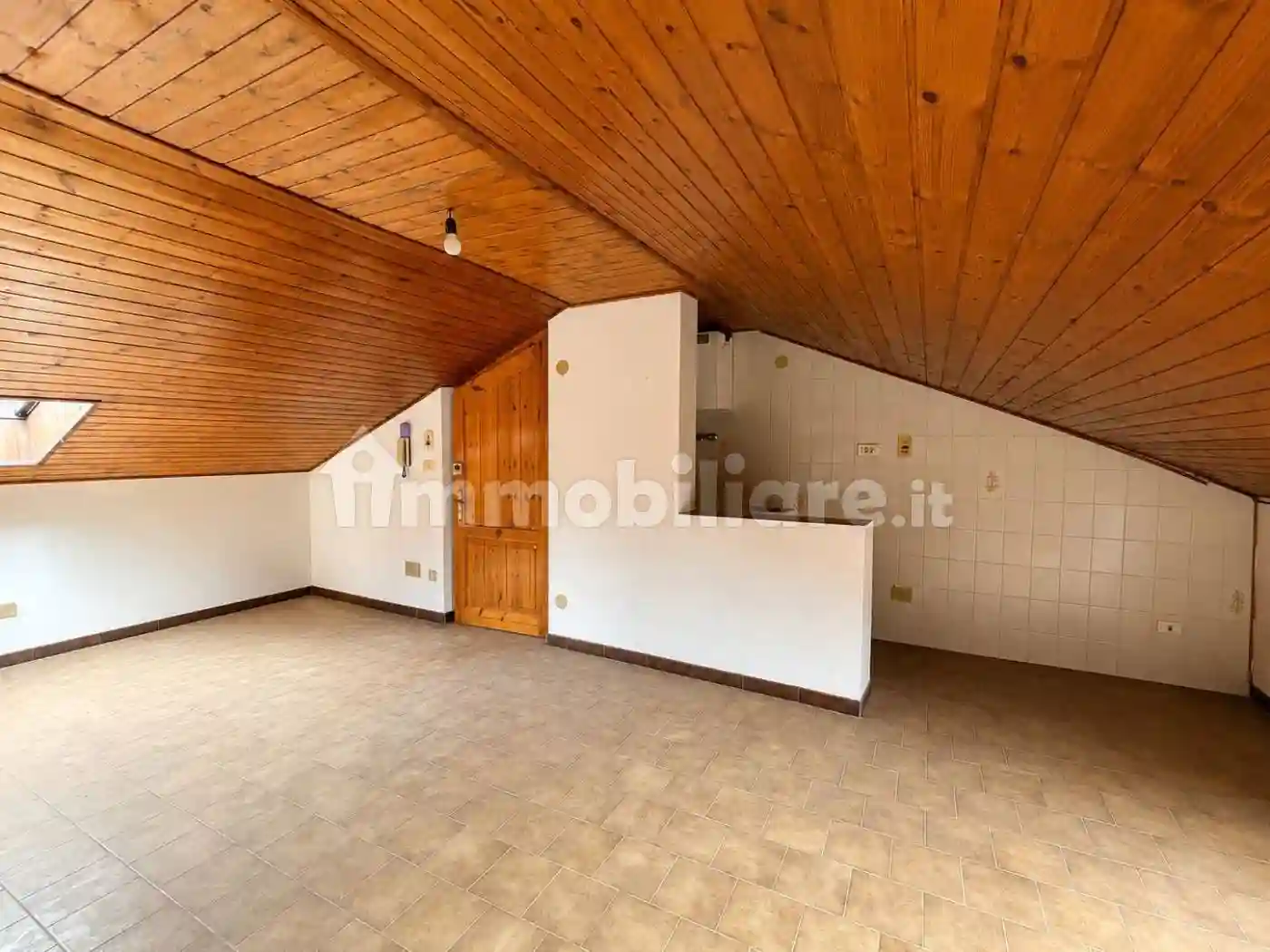 Attico - Mansarda - foto 4