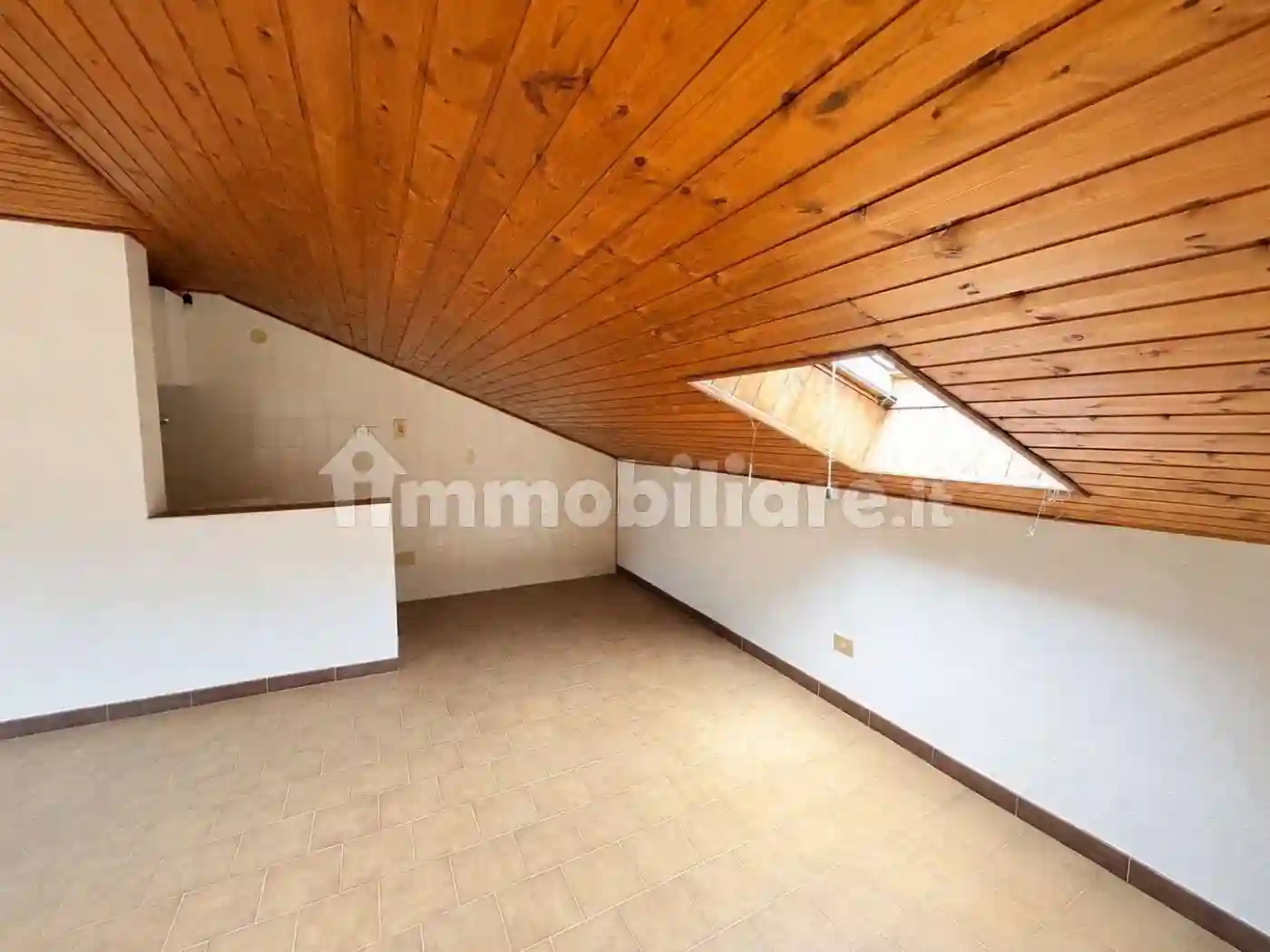 Attico - Mansarda - foto 5
