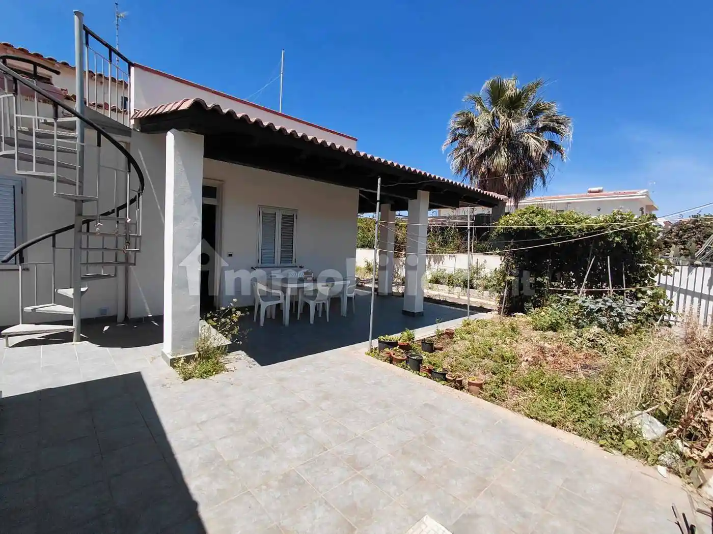 Casa indipendente in vendita a Terme Vigliatore