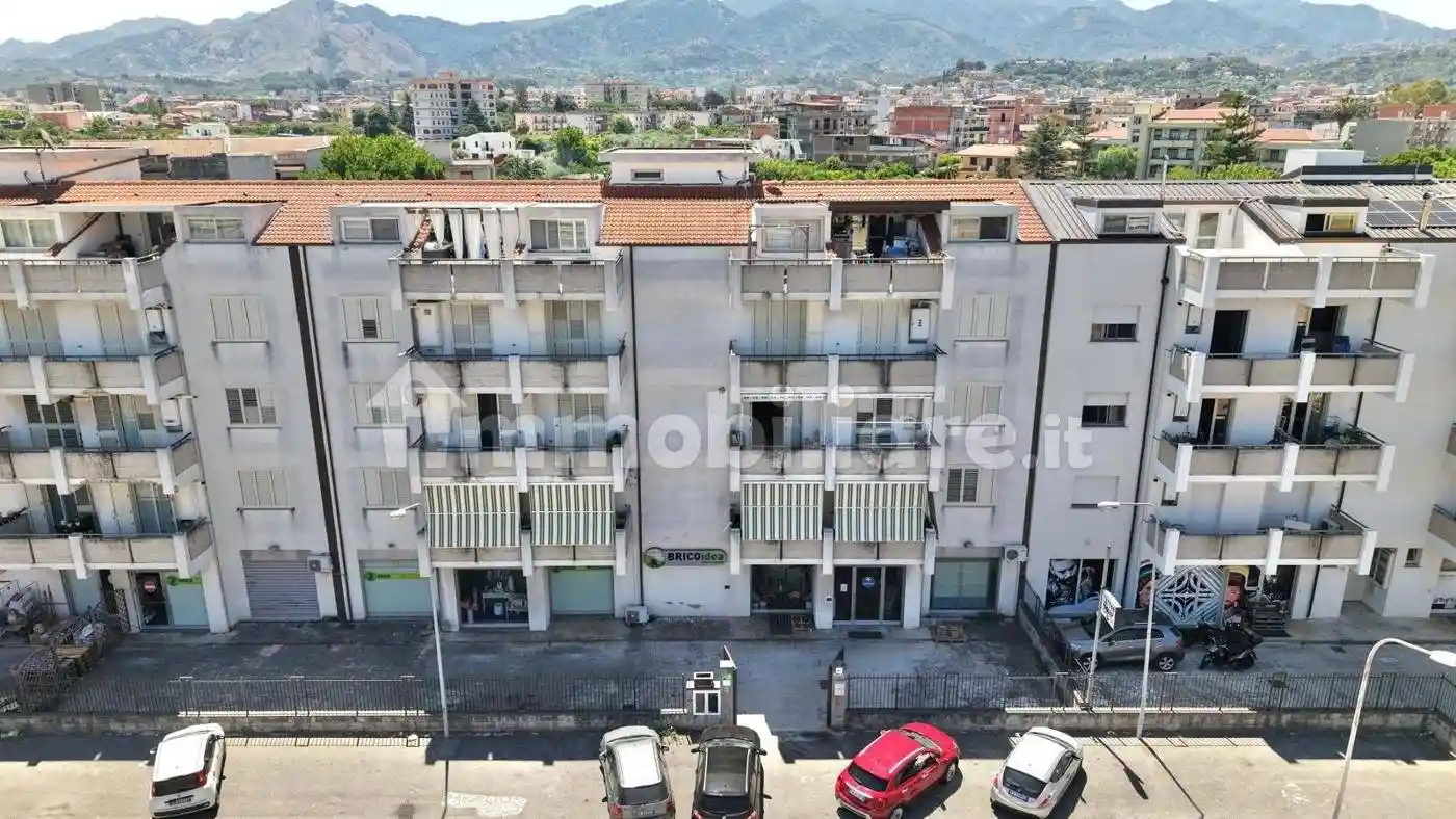 Appartamento in vendita a Barcellona Pozzo di Gotto