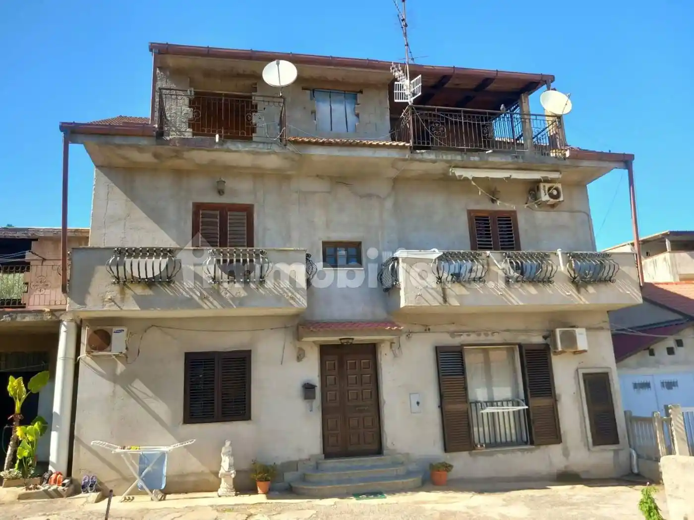 Appartamento in vendita a Nicotera