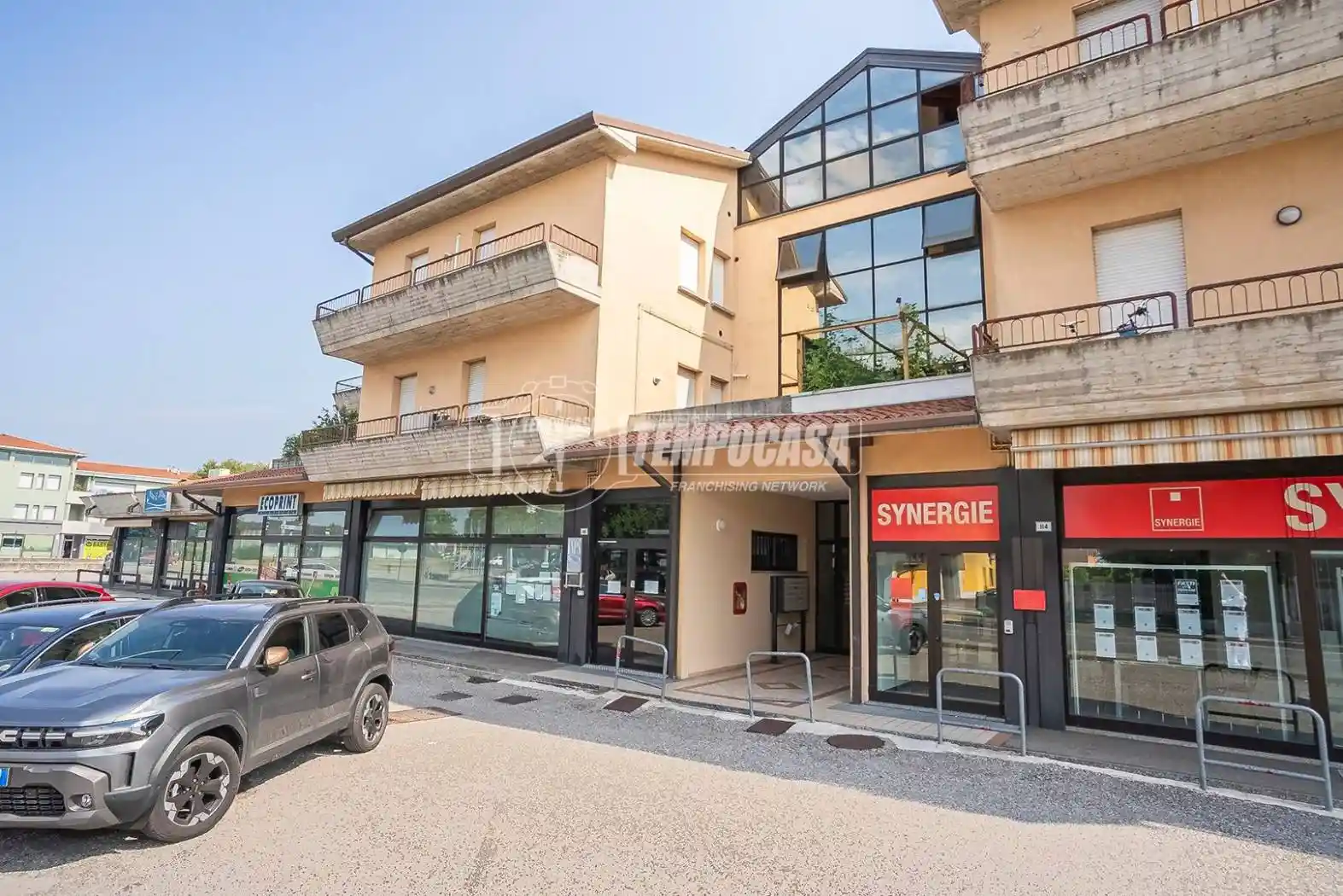Appartamento in vendita a Montichiari