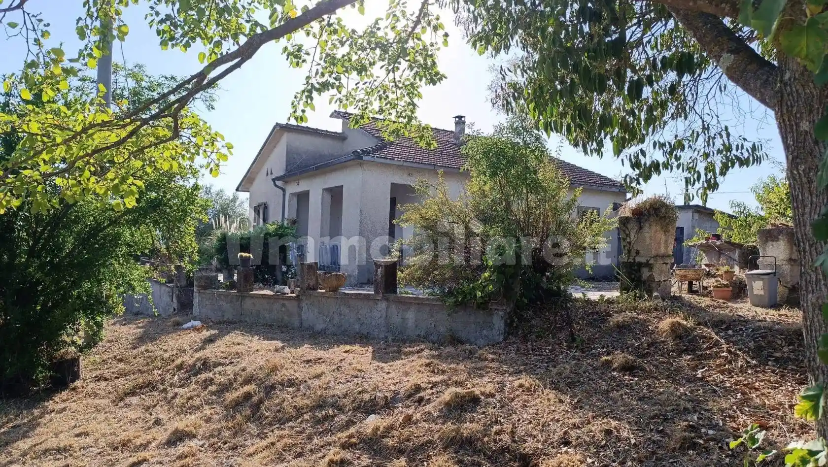 Villa in vendita a Pofi
