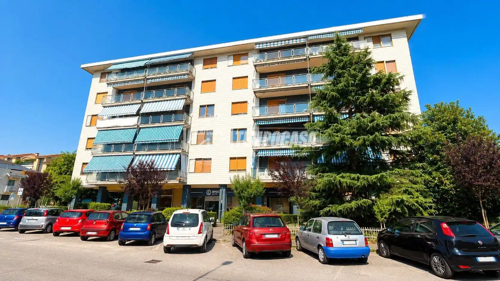 Appartamento in vendita a Alpignano