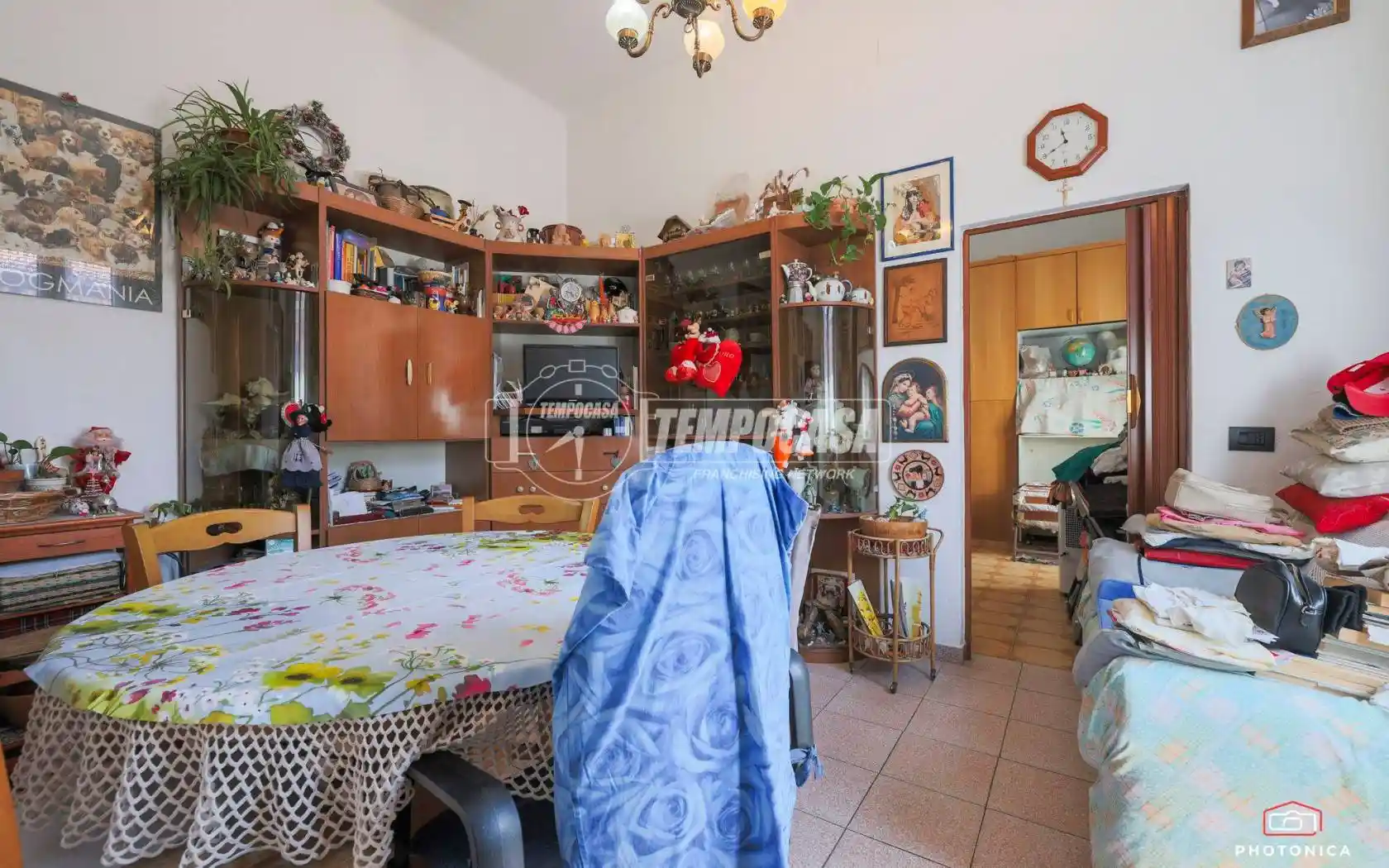 Appartamento in vendita a Bologna