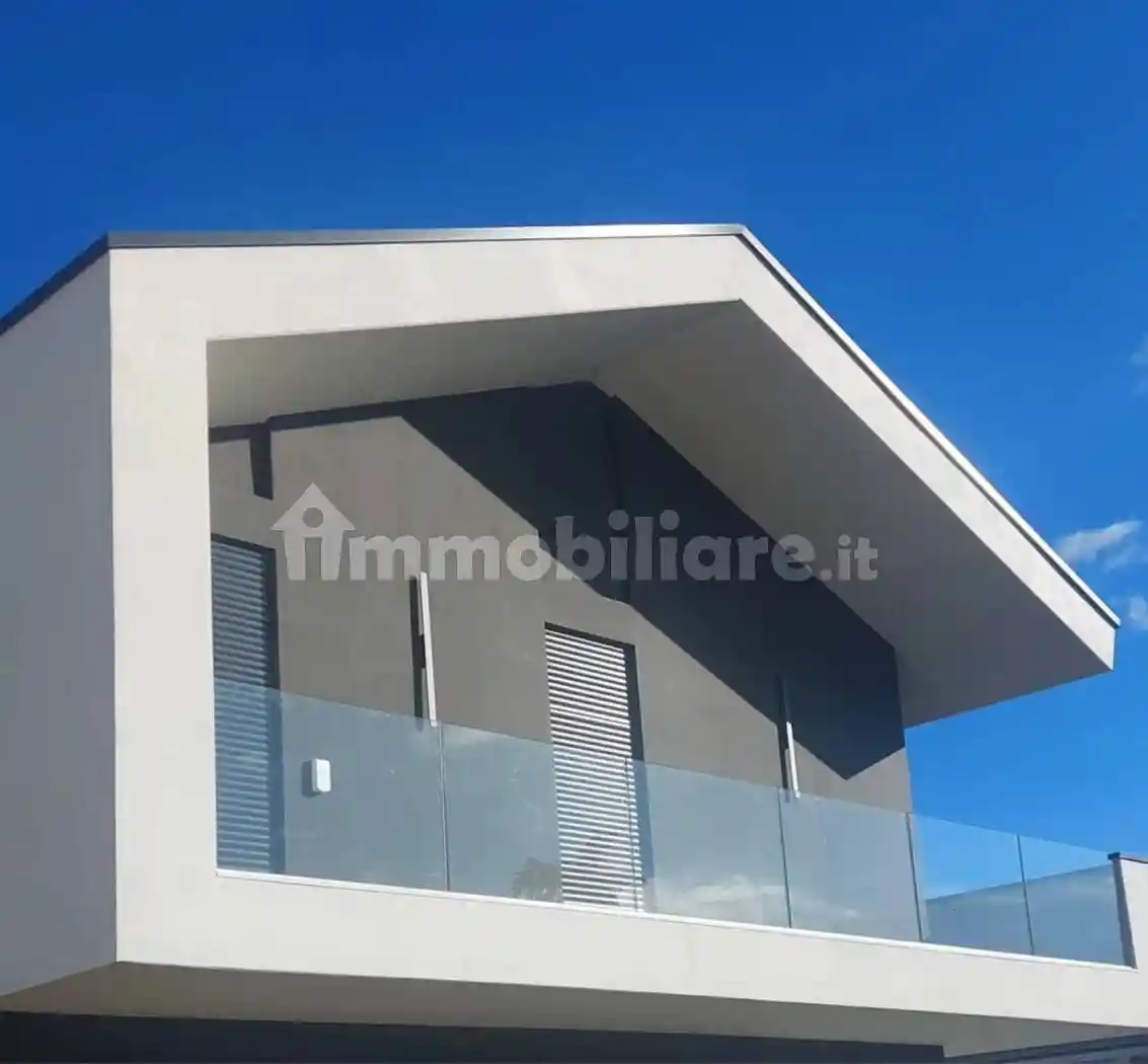 Villa in vendita a Zanè