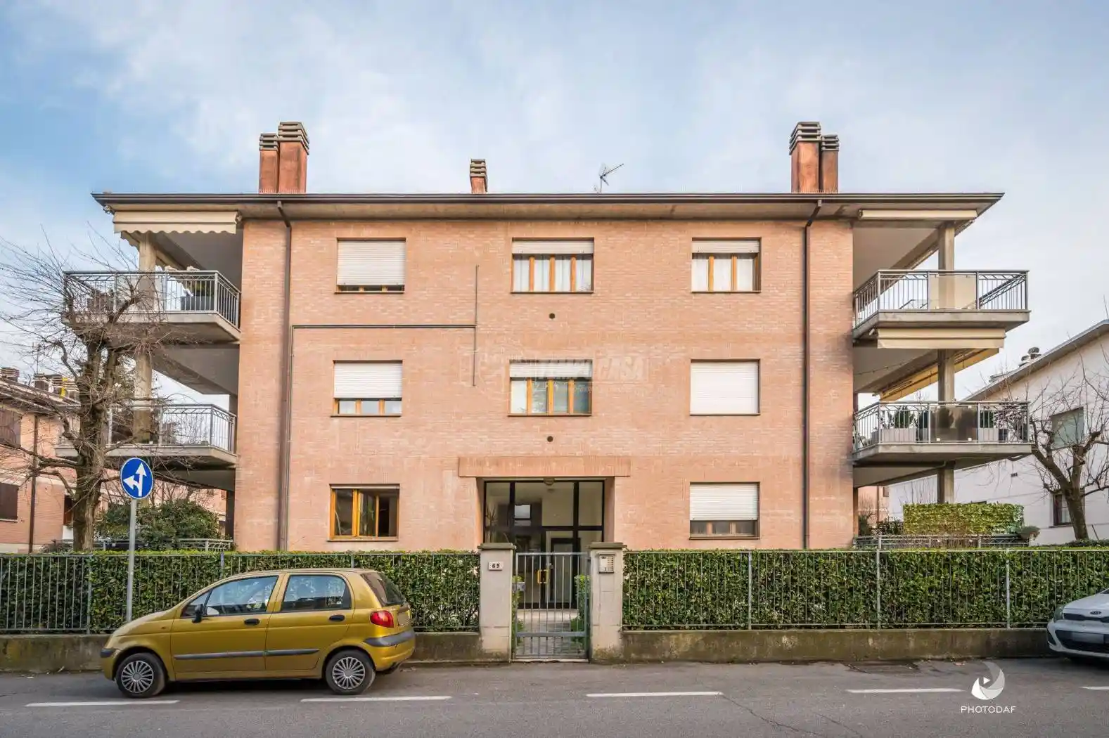 Appartamento in vendita a Vignola