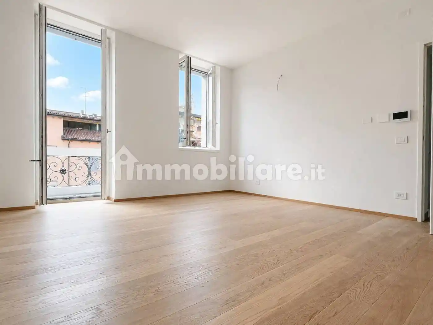 Appartamento in vendita a Monza