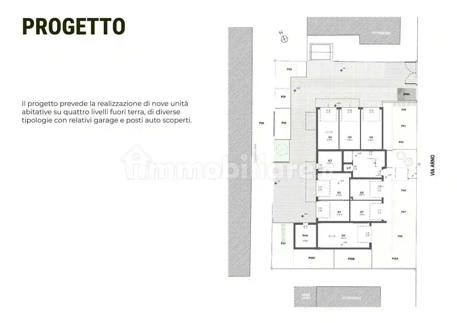Appartamento - foto 2